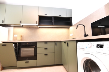 Pronájem bytu 2+1 v osobním vlastnictví 43 m², Olomouc