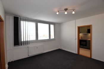 Pronájem bytu 2+1 v osobním vlastnictví 43 m², Olomouc