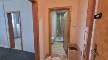 Pronájem bytu 2+1 v osobním vlastnictví 43 m², Olomouc