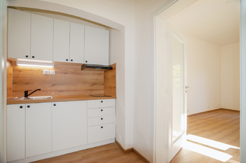 Pronájem bytu 1+1 v osobním vlastnictví 24 m², Děčín