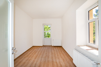 Pronájem bytu 1+1 v osobním vlastnictví 24 m², Děčín