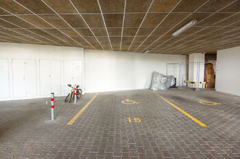 Pronájem bytu 3+kk v osobním vlastnictví 97 m², Praha 9 - Hloubětín