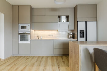 Pronájem bytu 3+kk v osobním vlastnictví 97 m², Praha 9 - Hloubětín