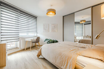 Pronájem bytu 3+kk v osobním vlastnictví 97 m², Praha 9 - Hloubětín