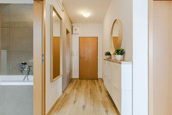 Pronájem bytu 3+kk v osobním vlastnictví 97 m², Praha 9 - Hloubětín