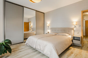 Pronájem bytu 3+kk v osobním vlastnictví 97 m², Praha 9 - Hloubětín