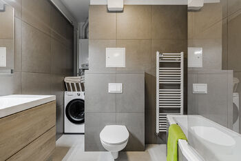 Pronájem bytu 3+kk v osobním vlastnictví 97 m², Praha 9 - Hloubětín