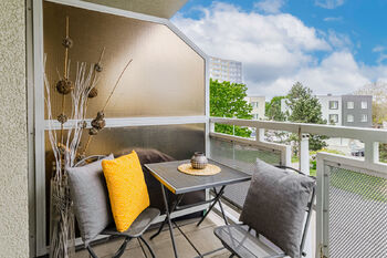 Pronájem bytu 3+kk v osobním vlastnictví 97 m², Praha 9 - Hloubětín