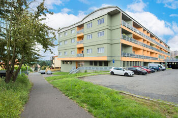 Pronájem bytu 3+kk v osobním vlastnictví 97 m², Praha 9 - Hloubětín