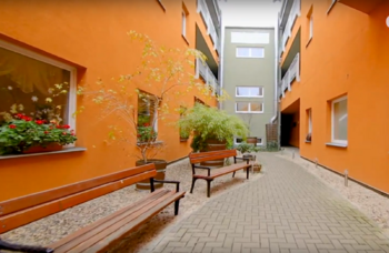 Pronájem bytu 3+kk v osobním vlastnictví 97 m², Praha 9 - Hloubětín