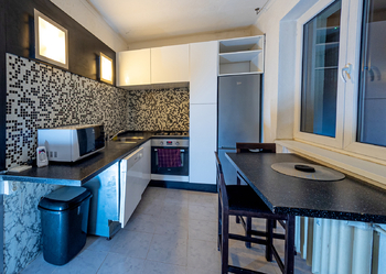 Pronájem bytu 2+1 v osobním vlastnictví 52 m², Ostrava