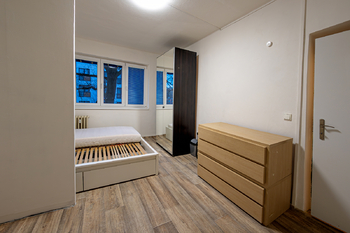 Pronájem bytu 2+1 v osobním vlastnictví 52 m², Ostrava