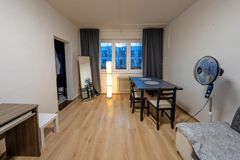 Pronájem bytu 2+1 v osobním vlastnictví 52 m², Ostrava