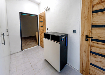 Pronájem bytu 2+1 v osobním vlastnictví 52 m², Ostrava