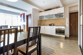 Pronájem bytu 2+kk v osobním vlastnictví 38 m², Praha 4 - Braník