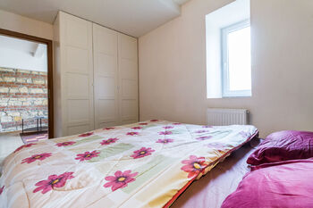 Pronájem bytu 2+kk v osobním vlastnictví 38 m², Praha 4 - Braník