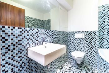 Pronájem bytu 2+kk v osobním vlastnictví 38 m², Praha 4 - Braník