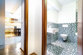 Pronájem bytu 2+kk v osobním vlastnictví 38 m², Praha 4 - Braník