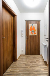 Pronájem bytu 2+kk v osobním vlastnictví 38 m², Praha 4 - Braník