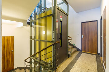 Pronájem bytu 2+kk v osobním vlastnictví 38 m², Praha 4 - Braník