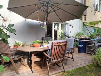 Pronájem bytu 2+kk v osobním vlastnictví 38 m², Praha 4 - Braník