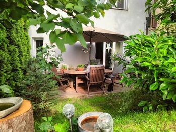 Pronájem bytu 2+kk v osobním vlastnictví 38 m², Praha 4 - Braník