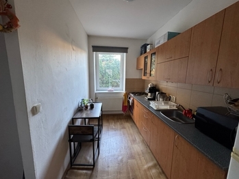 Pronájem bytu 1+1 v osobním vlastnictví 41 m², Brno