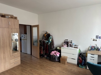 Pronájem bytu 1+1 v osobním vlastnictví 41 m², Brno