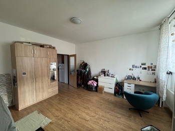 Pronájem bytu 1+1 v osobním vlastnictví 41 m², Brno