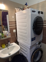 Pronájem bytu 1+1 v osobním vlastnictví 41 m², Brno