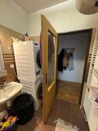 Pronájem bytu 1+1 v osobním vlastnictví 41 m², Brno