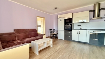 Pronájem bytu 2+kk v osobním vlastnictví 49 m², Jihlava