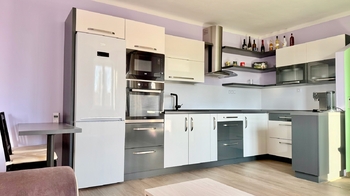 Pronájem bytu 2+kk v osobním vlastnictví 49 m², Jihlava