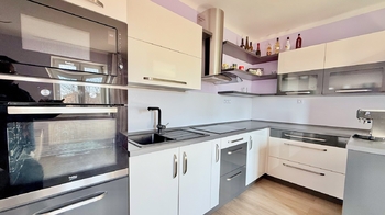 Pronájem bytu 2+kk v osobním vlastnictví 49 m², Jihlava