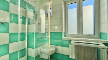 Pronájem bytu 2+kk v osobním vlastnictví 49 m², Jihlava