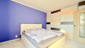 Pronájem bytu 2+kk v osobním vlastnictví 49 m², Jihlava