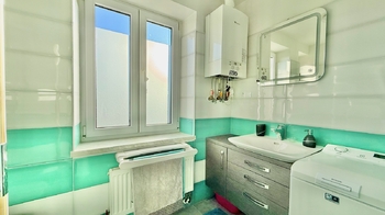 Pronájem bytu 2+kk v osobním vlastnictví 49 m², Jihlava