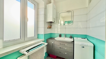 Pronájem bytu 2+kk v osobním vlastnictví 49 m², Jihlava