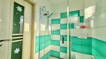 Pronájem bytu 2+kk v osobním vlastnictví 49 m², Jihlava