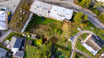 Prodej pozemku 1013 m², Králíky