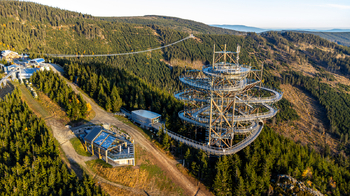 Prodej pozemku 1013 m², Králíky