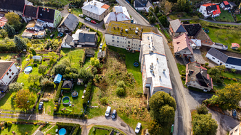 Prodej pozemku 1013 m², Králíky