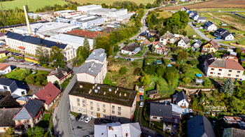 Prodej pozemku 1013 m², Králíky