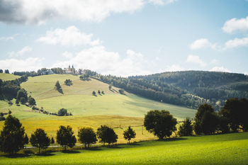 Prodej pozemku 1013 m², Králíky