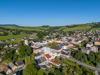 Prodej pozemku 1013 m², Králíky