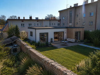 Prodej pozemku 1013 m², Králíky