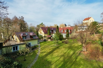 Prodej domu 650 m², Svinaře