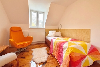 Prodej domu 650 m², Svinaře