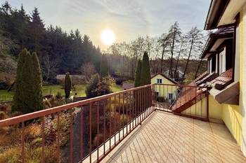 Prodej domu 650 m², Svinaře