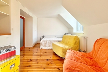 Prodej domu 650 m², Svinaře